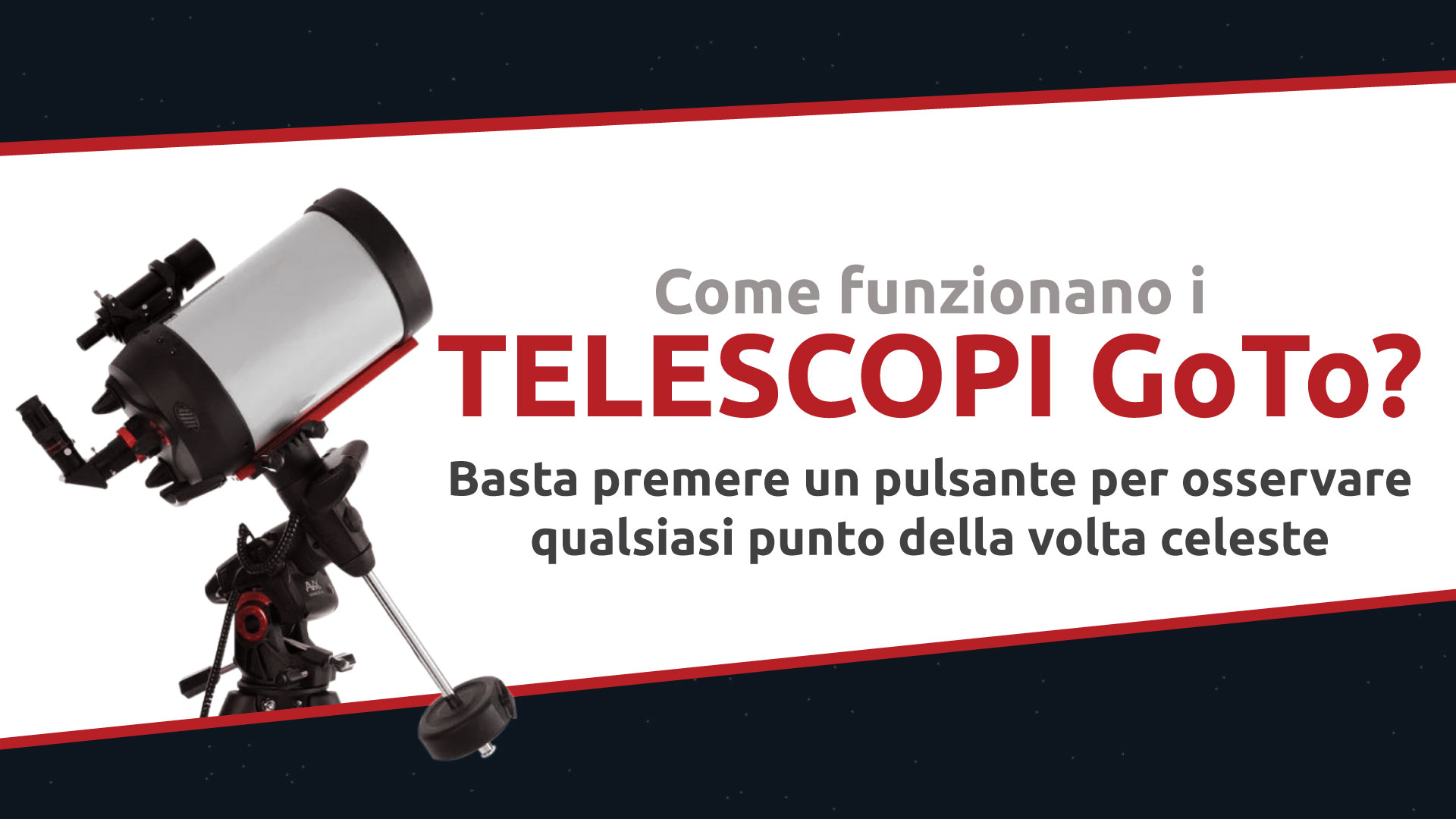 Infografica telescopi GoTo