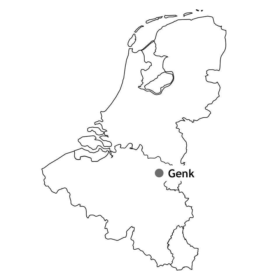 België/Nederland/Luxemburg