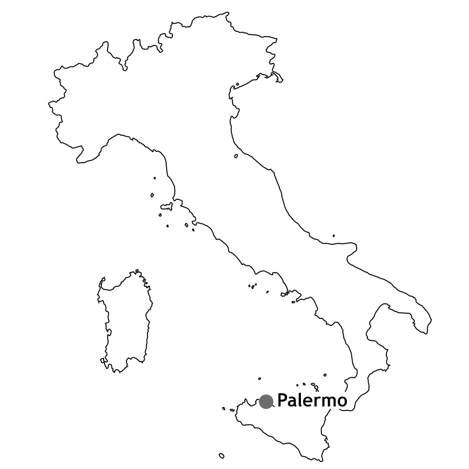 Italië