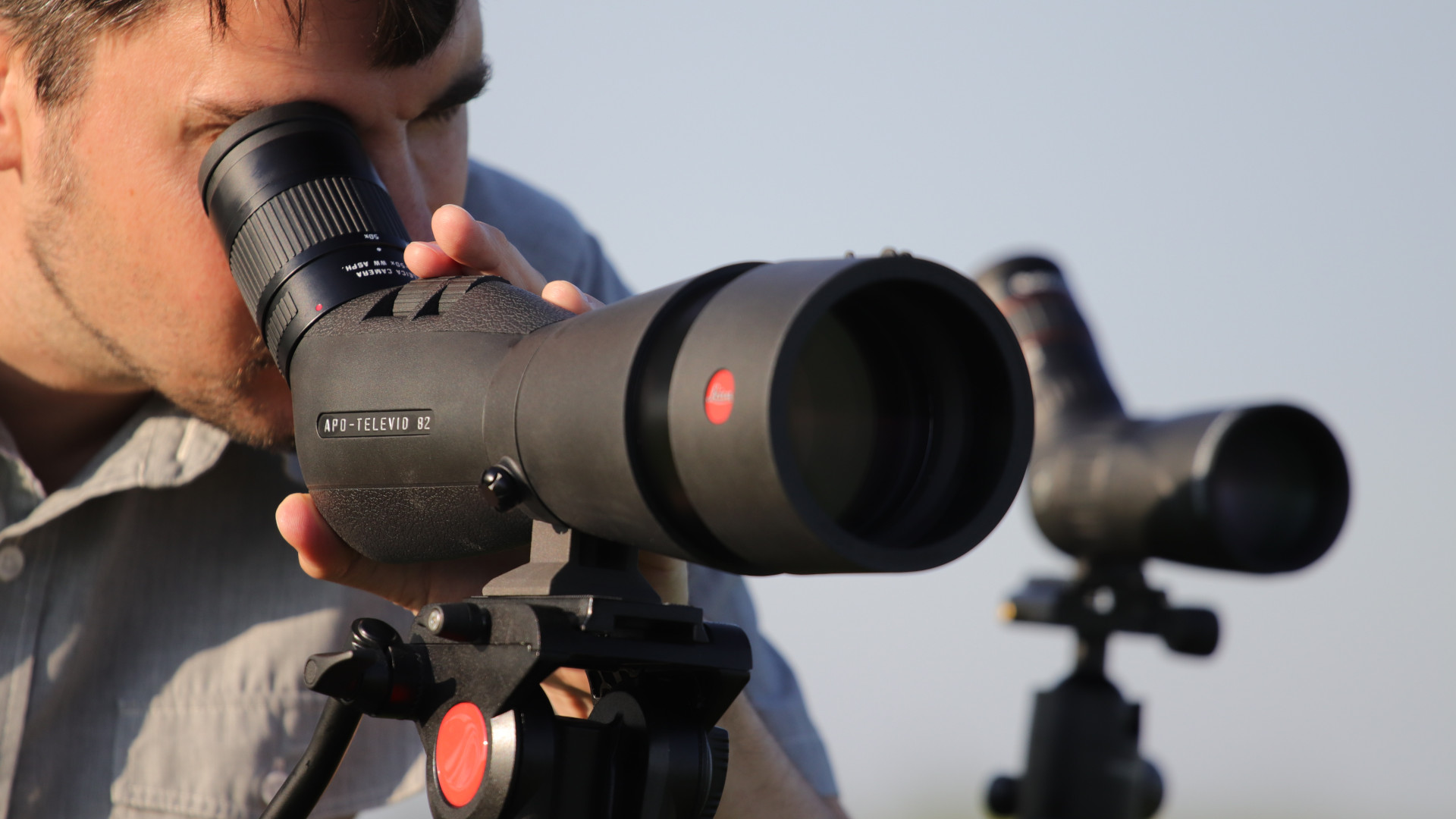  Wat moet ik uitgeven voor een goede spotting scope?