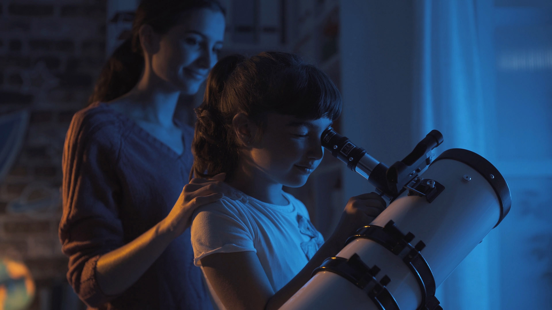 Het ultieme koopadvies: telescopen voor kinderen en jongeren