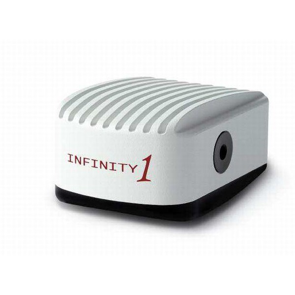 Lumenera Fotocamera Infinity 1-2, color, CMOS, 1/2" 2 MP, USB 2.0