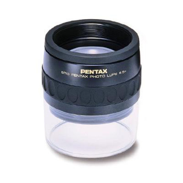 Pentax Fotolupe smc 5.5x