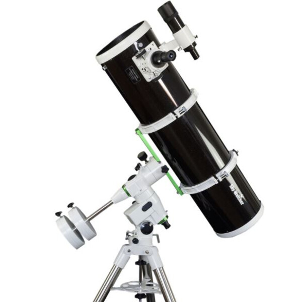 Skywatcher Teleskop N 200/1000 Explorer 200P EQ5 Set