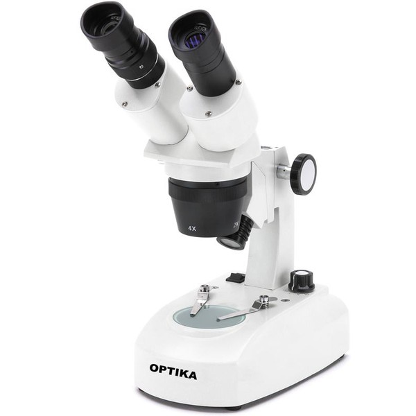 Optika Stereomikroskop ST-45-2L, 20x-40x, binokular