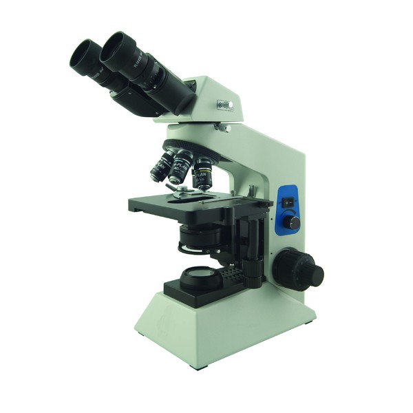 Windaus HPM D1ep  microscopio binoculare, 600X, semiplan