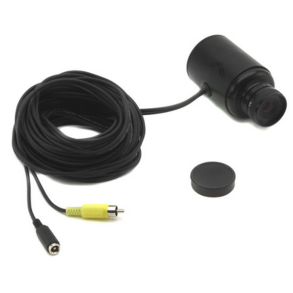 Caméra Optika EDUCAM MIC (1/3" CCD)