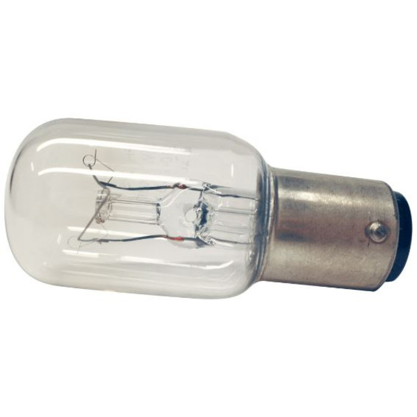 Optika Wolfraamlamp, 20W/230V