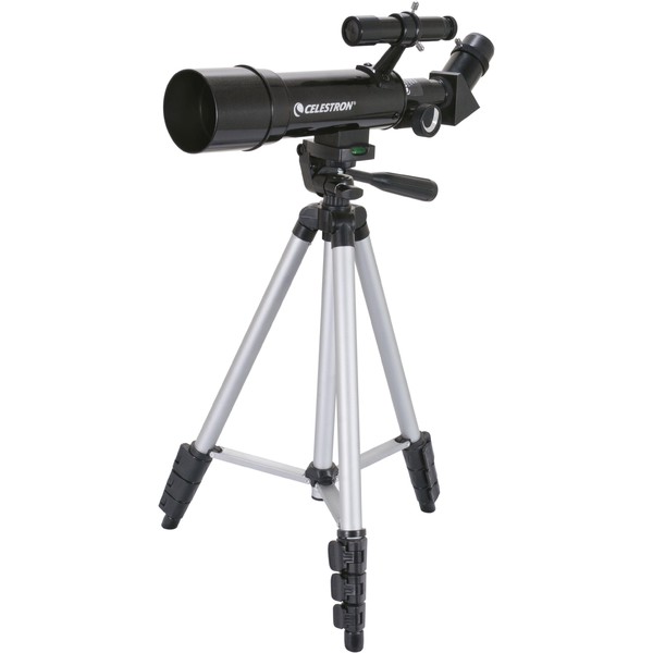 Celestron Teleskop AC 50/360 Travelscope AZ