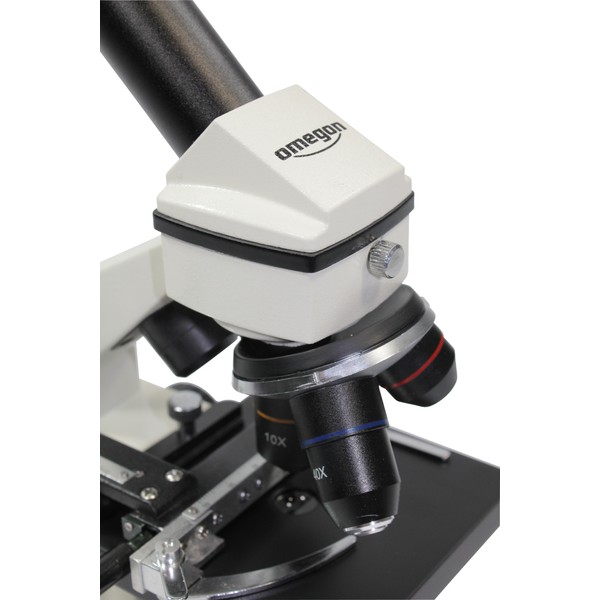 Omegon Microstar set microscopio