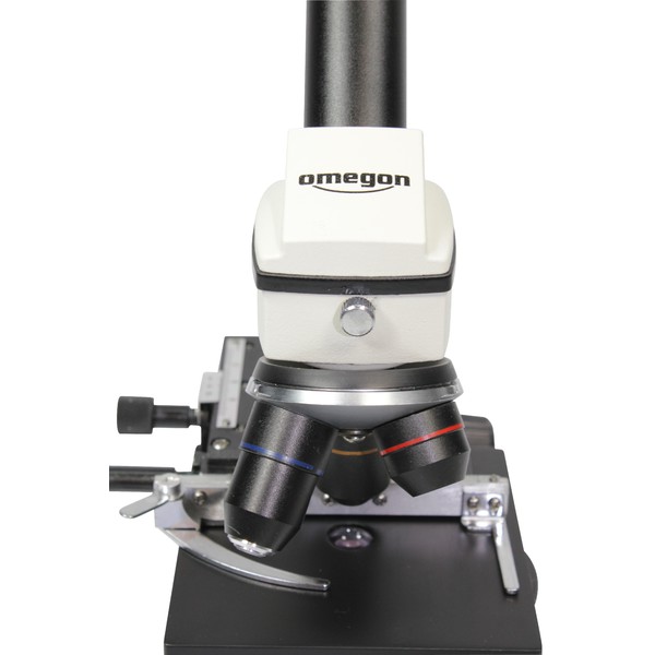 Omegon Microstar set microscopio