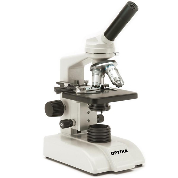 Optika Microscope B-120