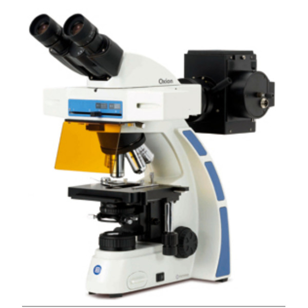 Euromex Microscope binoculaire OX.3070, Fluarex