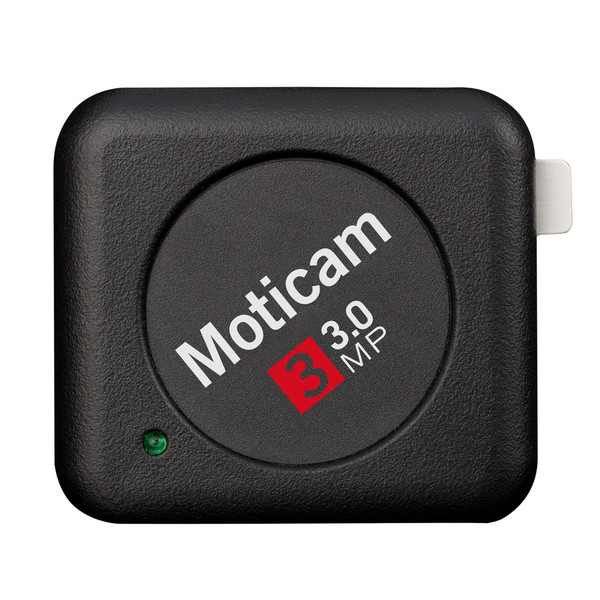 Motic Camera cam 3, 3MP