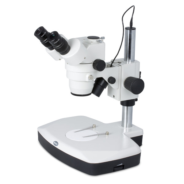 Motic Microscopio stereo zoom SMZ143-FBLED