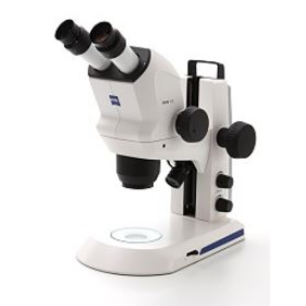 ZEISS Stereo zoom microscoop Stemi 508 EDU-Set, bino, 6.3x-50x, Auf,-Durchlicht