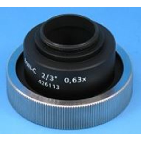 ZEISS camera-adapter 60N-C 2/3, 0,63x