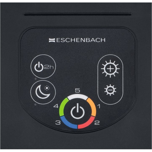 Eschenbach Lupe Comfort-Vision LED