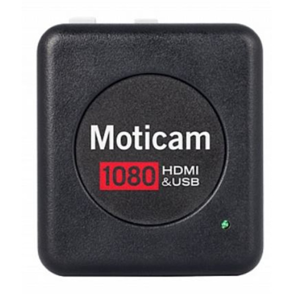 Motic Fotocamera 1080, color, CMOS, 1/2.8",  8 MP, HDMI, USB 2.0