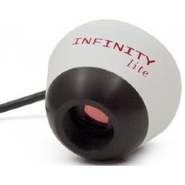 Caméra Lumenera INFINITY liteB, 1.5 MP, CMOS, color