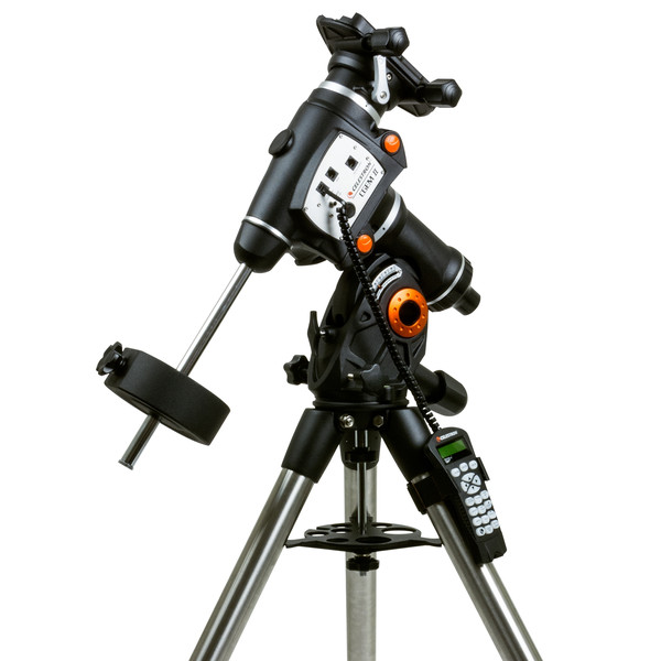 Celestron Montierung CGEM II GoTo