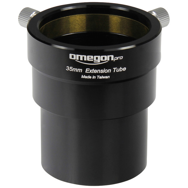 Omegon Teleskop Pro Astrograph 154/600 OTA