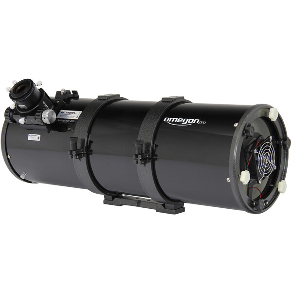 Omegon Teleskop Pro Astrograph 203/800 OTA