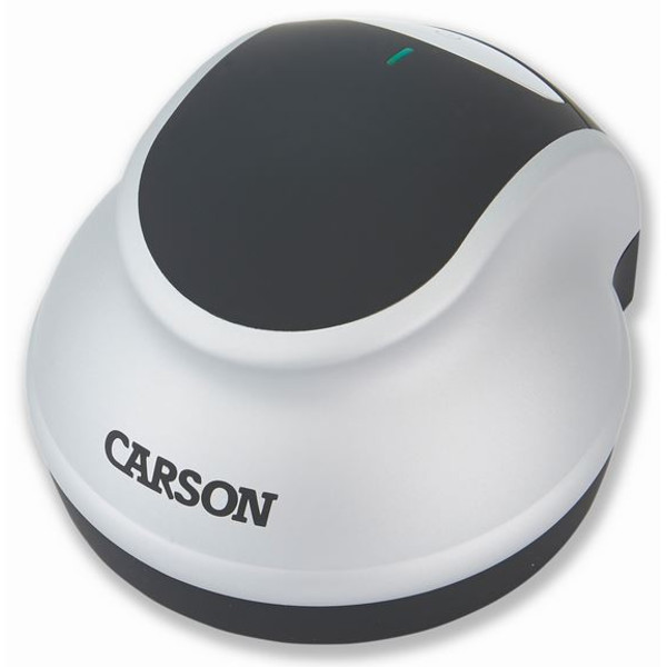 Carson Loupe numérique EzRead-DR - 300 ; sans fil