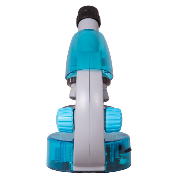 Levenhuk Microscoop LabZZ M101 Azure