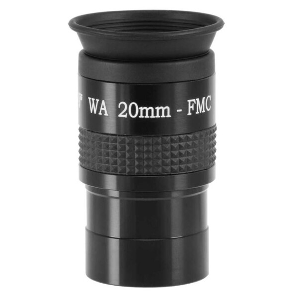 TS Optics Okular WA 70° 20mm 1,25"