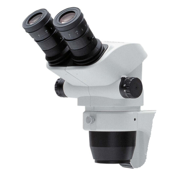 Evident Olympus Cabazal estereo microsopio Stereo Microscope SZ61, zoom body, binocular, 0.67x-4.5x