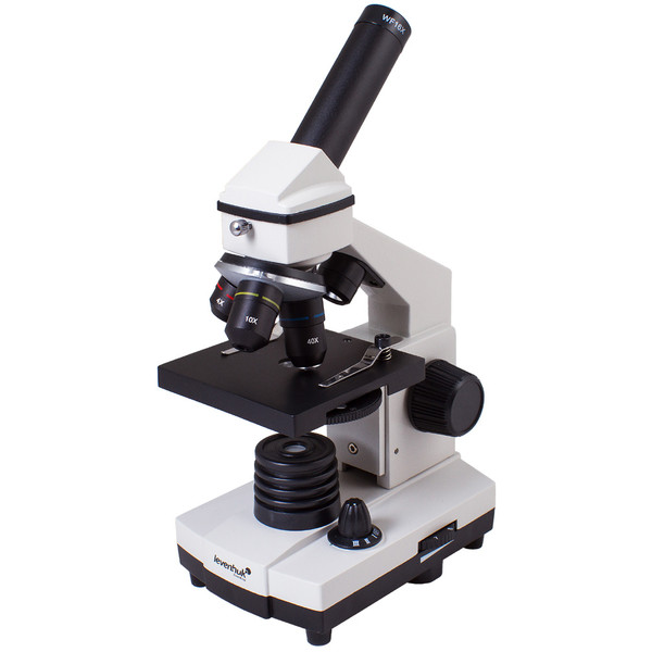 Levenhuk Microscopio Rainbow 2L Plus Moonstone