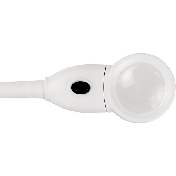 Levenhuk Magnifying glass Zeno Multi ML15 White