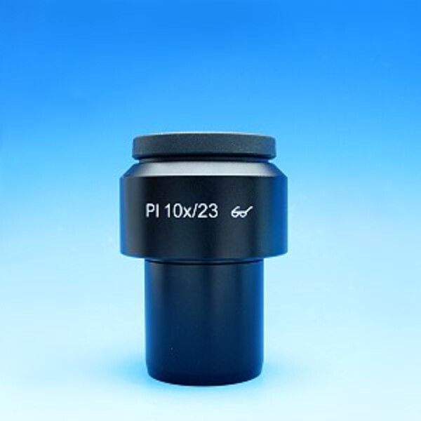 ZEISS Eyepiece PL 10x/23 Br. foc. (1pc)