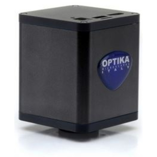 Optika Cámara C-HA, color, CMOS, 1/2.8", 2 MP, HDMI