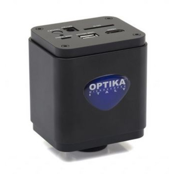 Optika Camera C-HP, color, CMOS, 1/2.8", 2MP, USB 2.0, HDMI