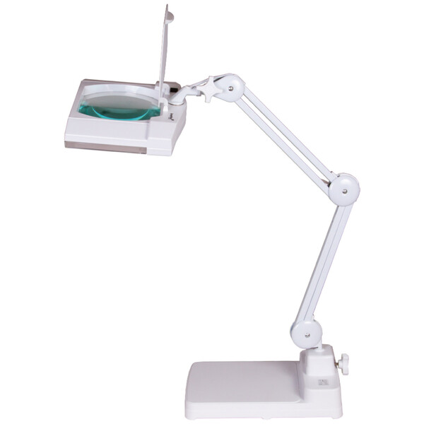 Levenhuk Lente d`Ingrandimento Zeno Lamp ZL23 LUM