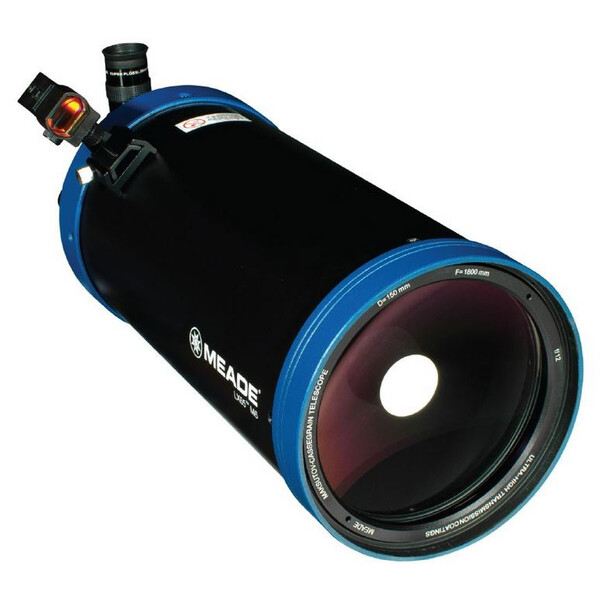 Meade Maksutov Teleskop MC 127/1900 UHTC LX65 OTA