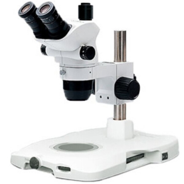 Evident Olympus Olympus SZ61TR zoom stereo microscope, SZX2-ILLTQ Tripod