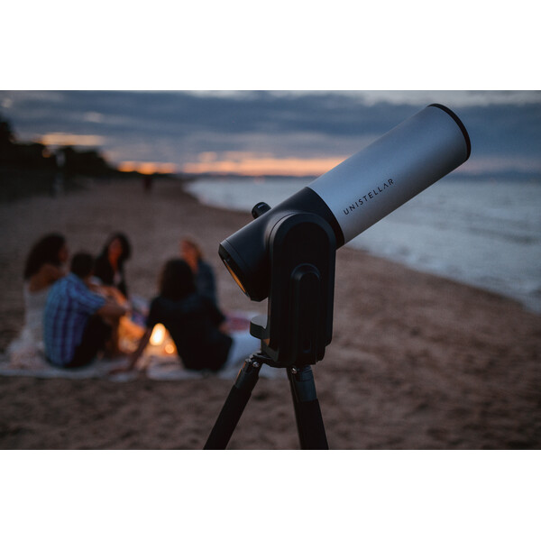 Unistellar Smart Telescope N 114/450 eVscope 2