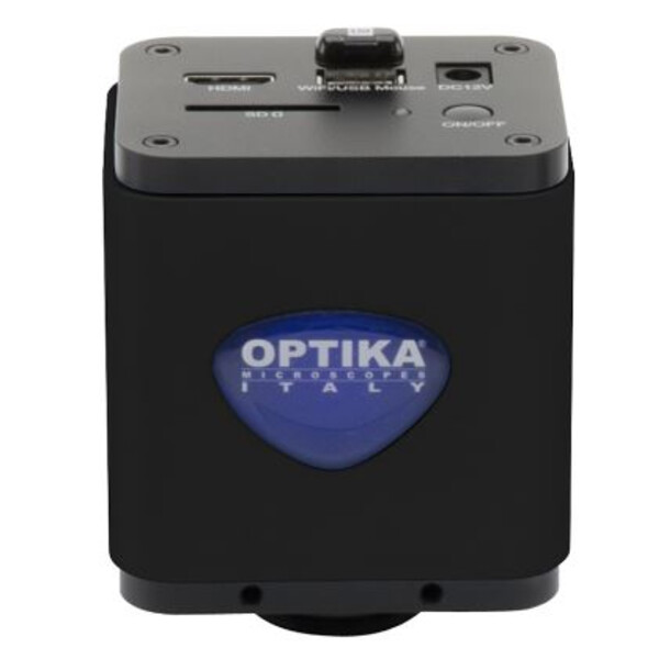 Optika Camera C-WH5, colour, CMOS, 1/2.8, 1028p, 5MP, USB2.0, WIFI, HDMI