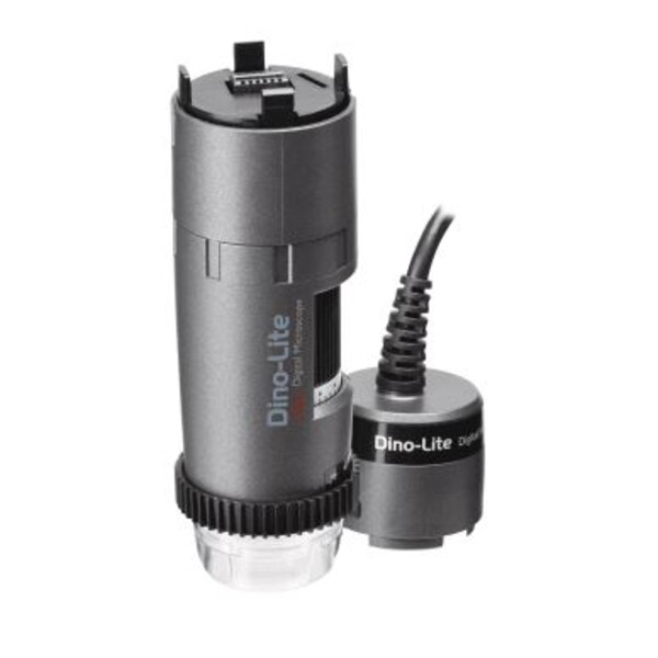 Microscope Dino-Lite AF4515ZT, 1.3MP, 20-220x, 8 LED, 30 fps, USB 2.0