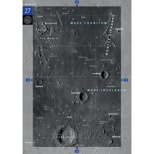 Oculum Verlag Atlas Duplex Moon