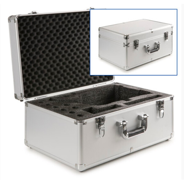 Euromex Aluminium Transport cases, BS.9900 (bScope)