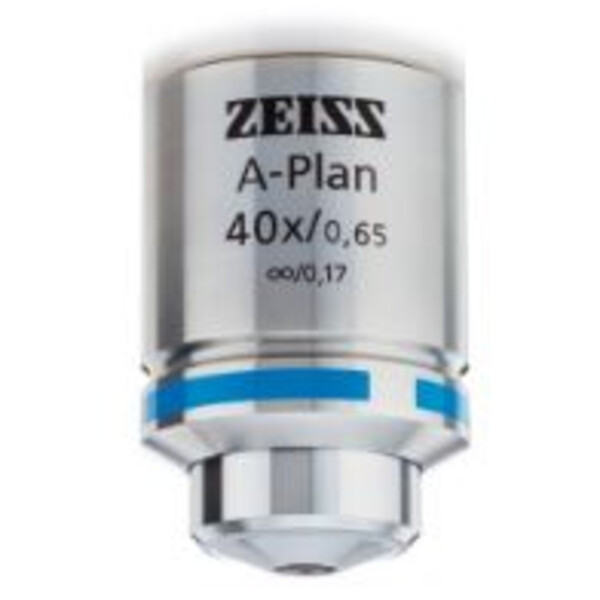 ZEISS Objektiv A-Plan 40x/0,65 M27