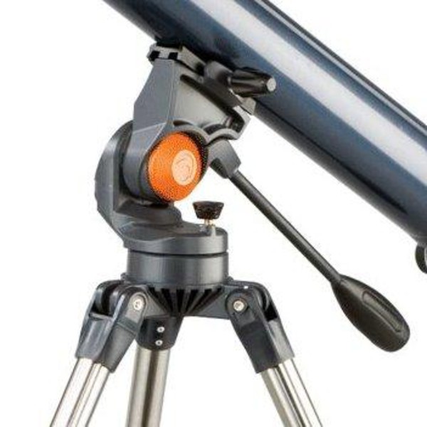 Celestron Teleskop AC 90/1000 Astromaster AZ