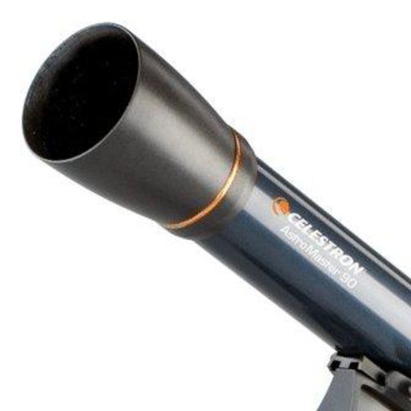 Celestron Teleskop AC 90/1000 Astromaster AZ