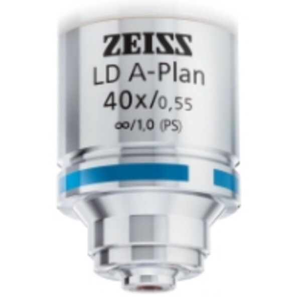 ZEISS Obiettivo Objektiv LD A-Plan 40x/0,55 wd=2,3mm