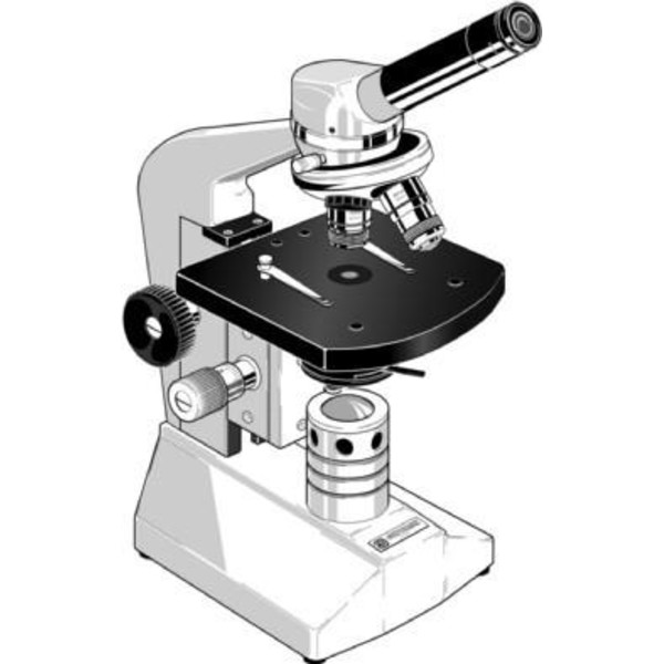 Euromex Mikroskop CE.5815