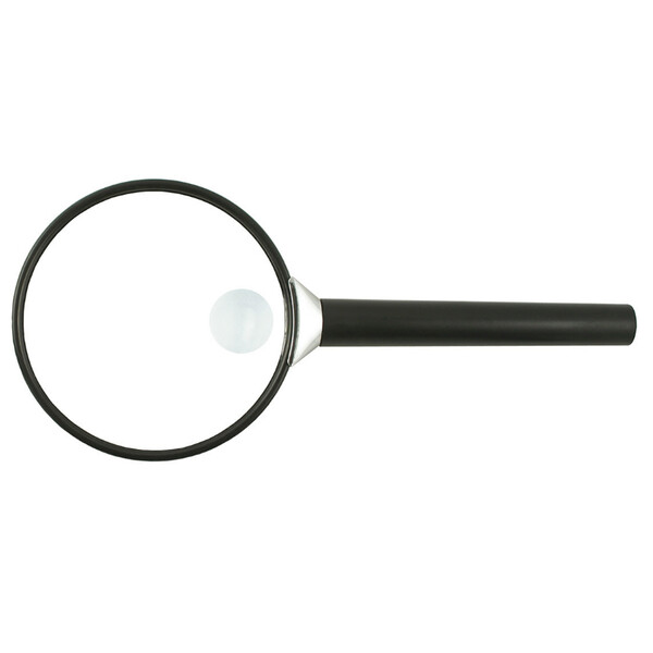 TFA Lente d`Ingrandimento Handheld magnifier 70mm 2x / 4x